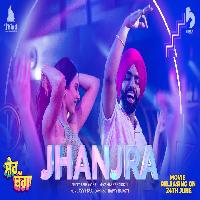 Jhanjra Ammy Virk ft Sonam Bajwa New Punjabi Dj Song 2022 By Ammy Virk Poster